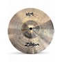 Used Zildjian 10in ZBT Splash Cymbal 28
