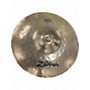 Used Zildjian 10in ZBT Splash Cymbal 28