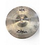Used Zildjian 10in ZBT Splash Cymbal 28