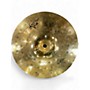 Used Zildjian 10in ZBT Splash Cymbal 28