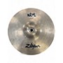 Used Zildjian 10in ZBT Splash Cymbal 28