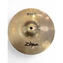 Used Zildjian 10in ZBT Splash Cymbal 28