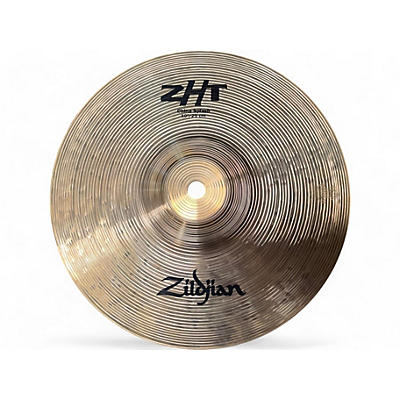 Zildjian Used Zildjian 10in ZHT China Splash Cymbal