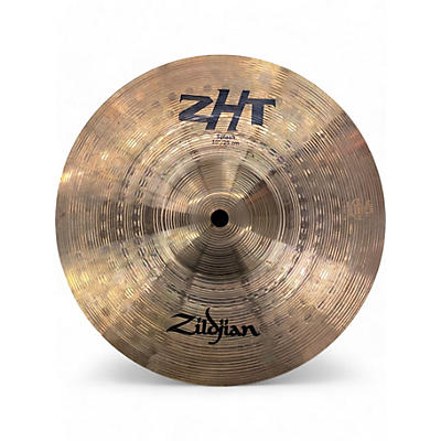 Zildjian Used Zildjian 10in ZHT Splash Cymbal