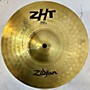 Used Zildjian Used Zildjian 10in ZHT Splash Cymbal 28