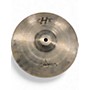 Used Zildjian 10in ZHT Splash Cymbal 28