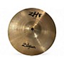 Used Zildjian 10in ZHT Splash Cymbal 28