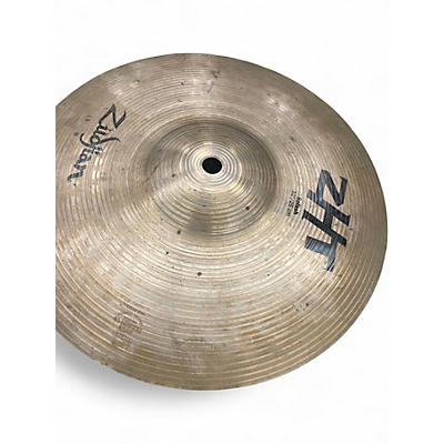 Used Zildjian 10in ZHT Splash Cymbal
