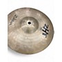Used Zildjian 10in ZHT Splash Cymbal 28