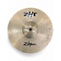 Used Zildjian 10in ZHT Splash Cymbal 28