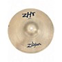 Used Zildjian 10in ZHT Splash Cymbal 28