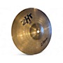 Used Zildjian 10in ZHT Splash Cymbal 28