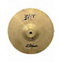 Used Zildjian 10in ZHT Splash Cymbal 28