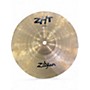 Used Zildjian 10in ZHT Splash Cymbal 28