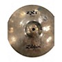 Used Zildjian 10in ZXT Flash Splash Cymbal 28