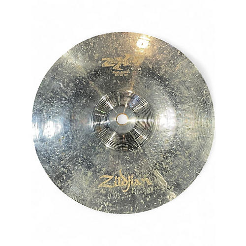 Used Zildjian 10in ZXT Flash Splash Cymbal 28