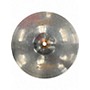 Used Zildjian 10in ZXT Flash Splash Cymbal 28