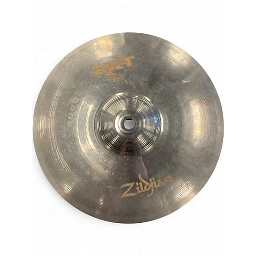 Used Zildjian 10in ZXT Titanium Cymbal 28
