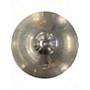 Used Zildjian 10in ZXT Titanium Cymbal 28