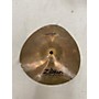 Used Zildjian Used Zildjian 10in ZXT Trashformer Cymbal 28