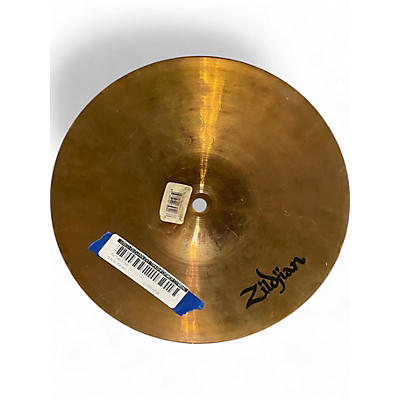 Zildjian Used Zildjian 10in ZXT Trashformer Cymbal