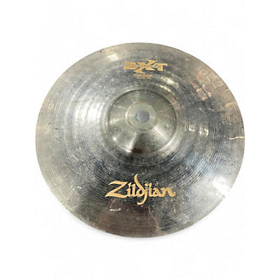 Zildjian Used Zildjian 10in ZXT Trashformer Cymbal