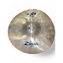 Used Zildjian 10in ZXT Trashformer Cymbal 28