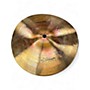 Used Zildjian 10in ZXT Trashformer Cymbal 28