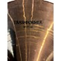 Used Zildjian 10in ZXT Trashformer Cymbal 28