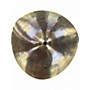 Used Zildjian 10in ZXT Trashformer Cymbal 28