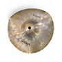 Used Zildjian 10in ZXT Trashformer Cymbal 28