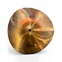 Used Zildjian 10in ZXT Trashformer Cymbal 28