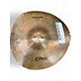 Used Zildjian 10in ZXT Trashformer Cymbal 28