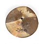 Used Zildjian 10in ZXT Trashformer Cymbal 28
