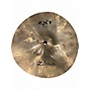 Used Zildjian 10in ZXT Trashformer Cymbal 28
