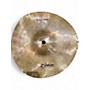 Used Zildjian 10in ZXT Trashformer Cymbal 28