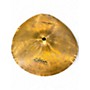 Used Zildjian 10in ZXT Trashformer Cymbal 28