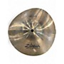 Used Zildjian 10in ZXT Trashformer Cymbal 28