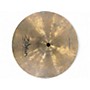 Used Zildjian 10in ZXT Trashformer Cymbal 28