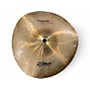 Used Zildjian 10in ZXT Trashformer Cymbal 28