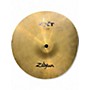 Used Zildjian 10in ZXT Trashformer Cymbal 28