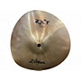 Used Zildjian 10in ZXT Trashformer Cymbal 28