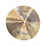 Used Zildjian 10in ZXT Trashformer Cymbal 28
