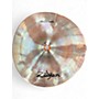 Used Zildjian 10in ZXT Trashformer Cymbal 28