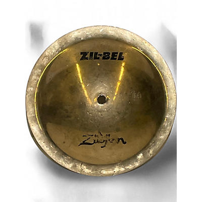 Zildjian Used Zildjian 10in Zilbel Cymbal