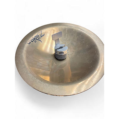 Used Zildjian 10in Zilbel Cymbal