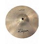 Used Zildjian 10in a splash Cymbal 28
