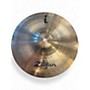 Used Zildjian 10in i Cymbal 28