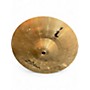 Used Zildjian 10in i Series Splash Cymbal 28