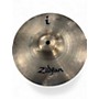 Used Zildjian 10in i Splash Cymbal 28